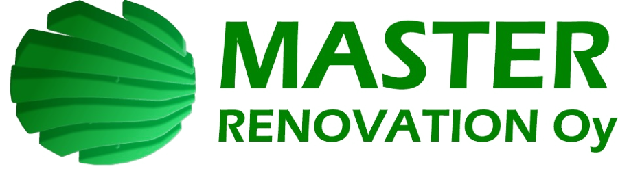 Master Renovation Oy